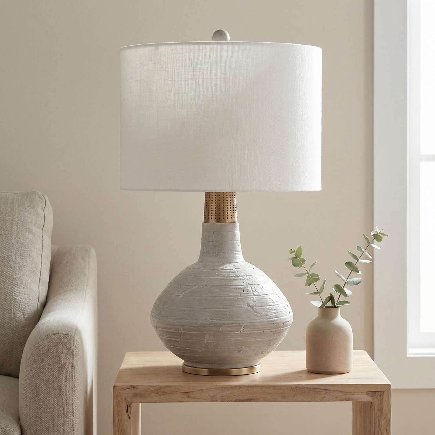 Alyssa Table Lamp - Main