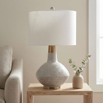 Alyssa Table Lamp - Main