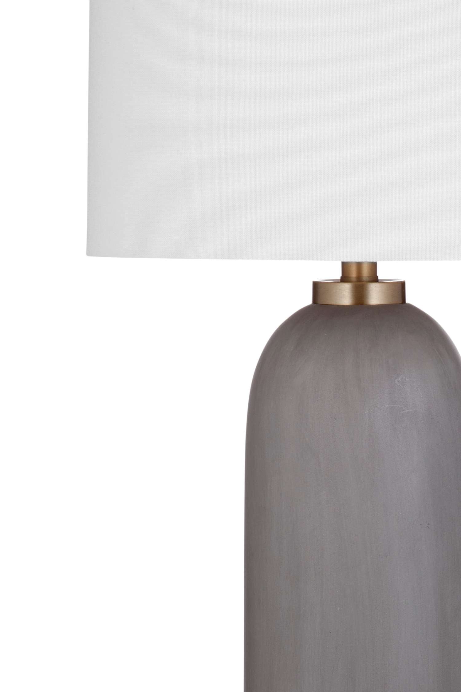 Azalea Table Lamp - Detail