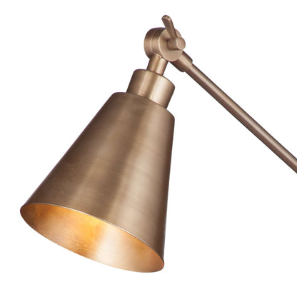 Del Norte Table Lamp - Detail