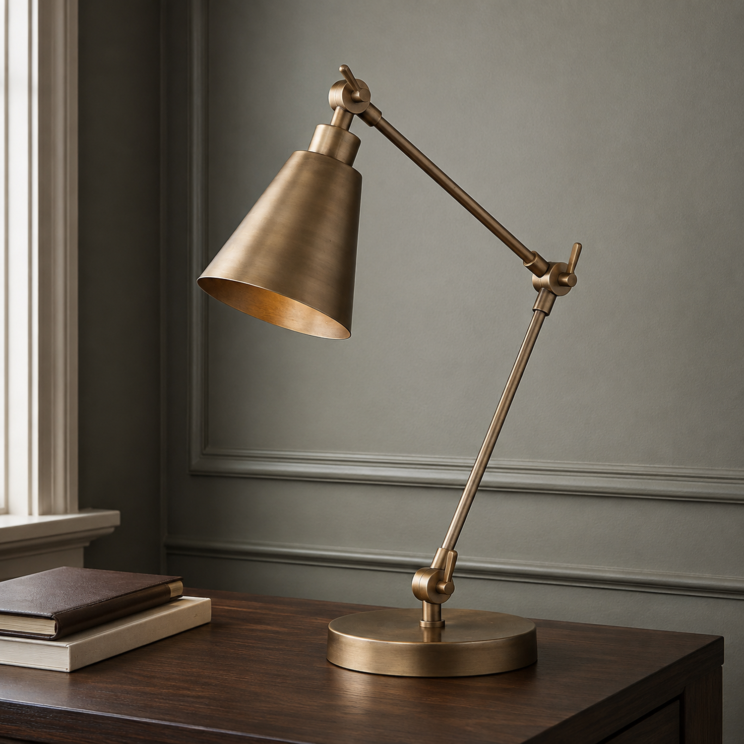 Del Norte Table Lamp - Main