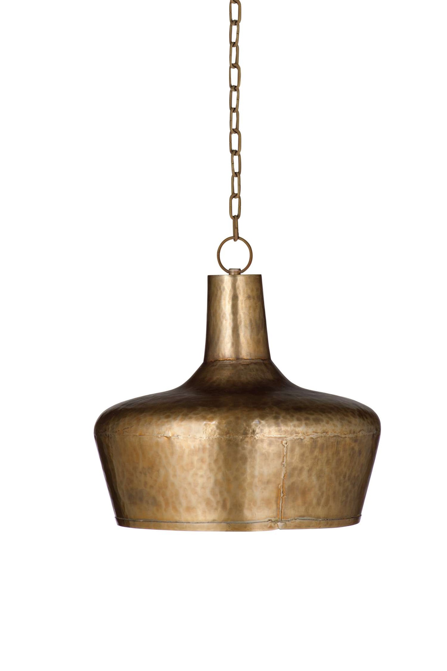 Jets Pendant Lamp - Straight On