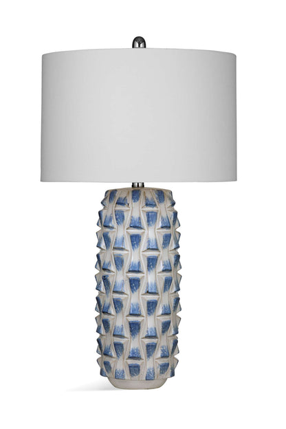 Stones Table Lamp - Straight On