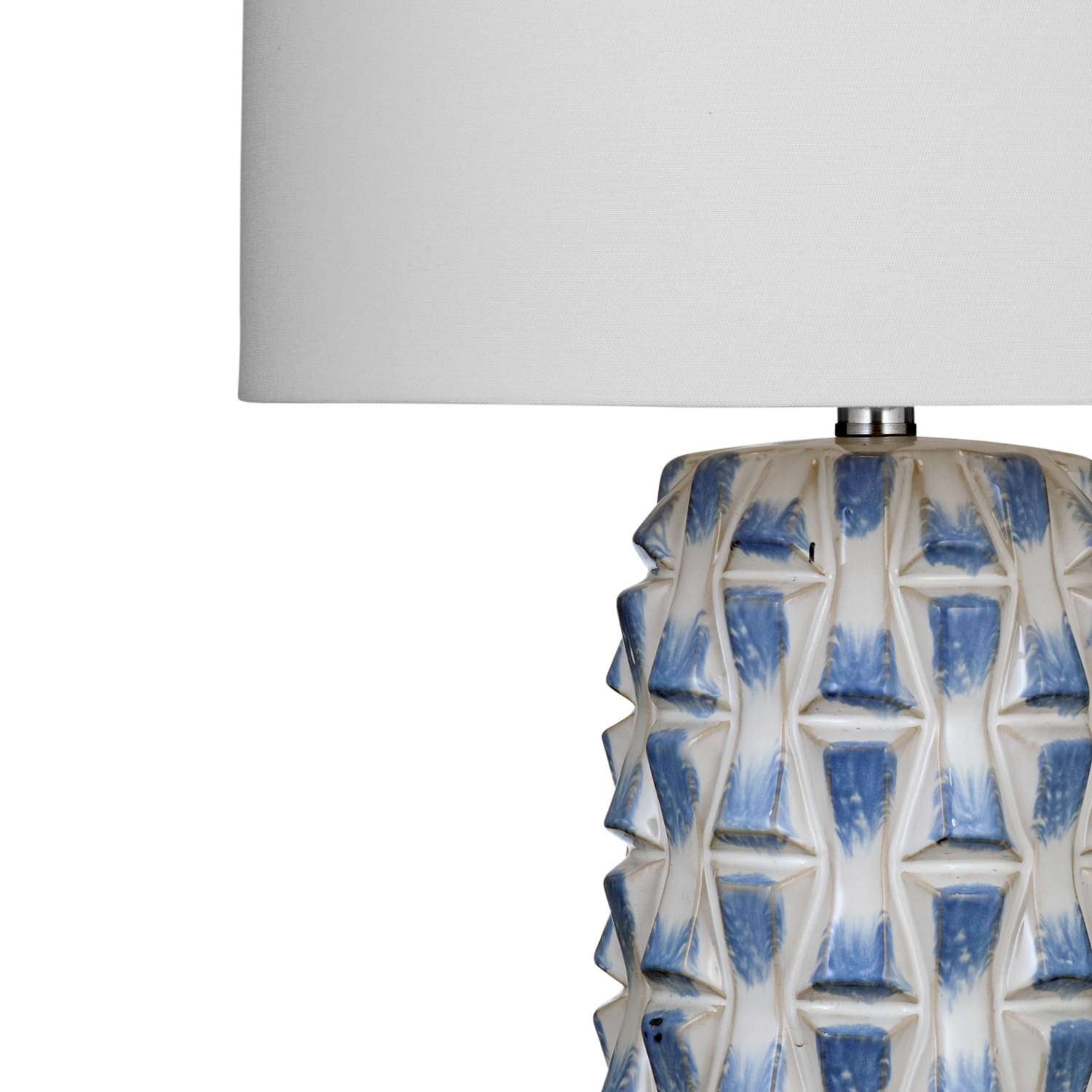 Stones Table Lamp - Detail