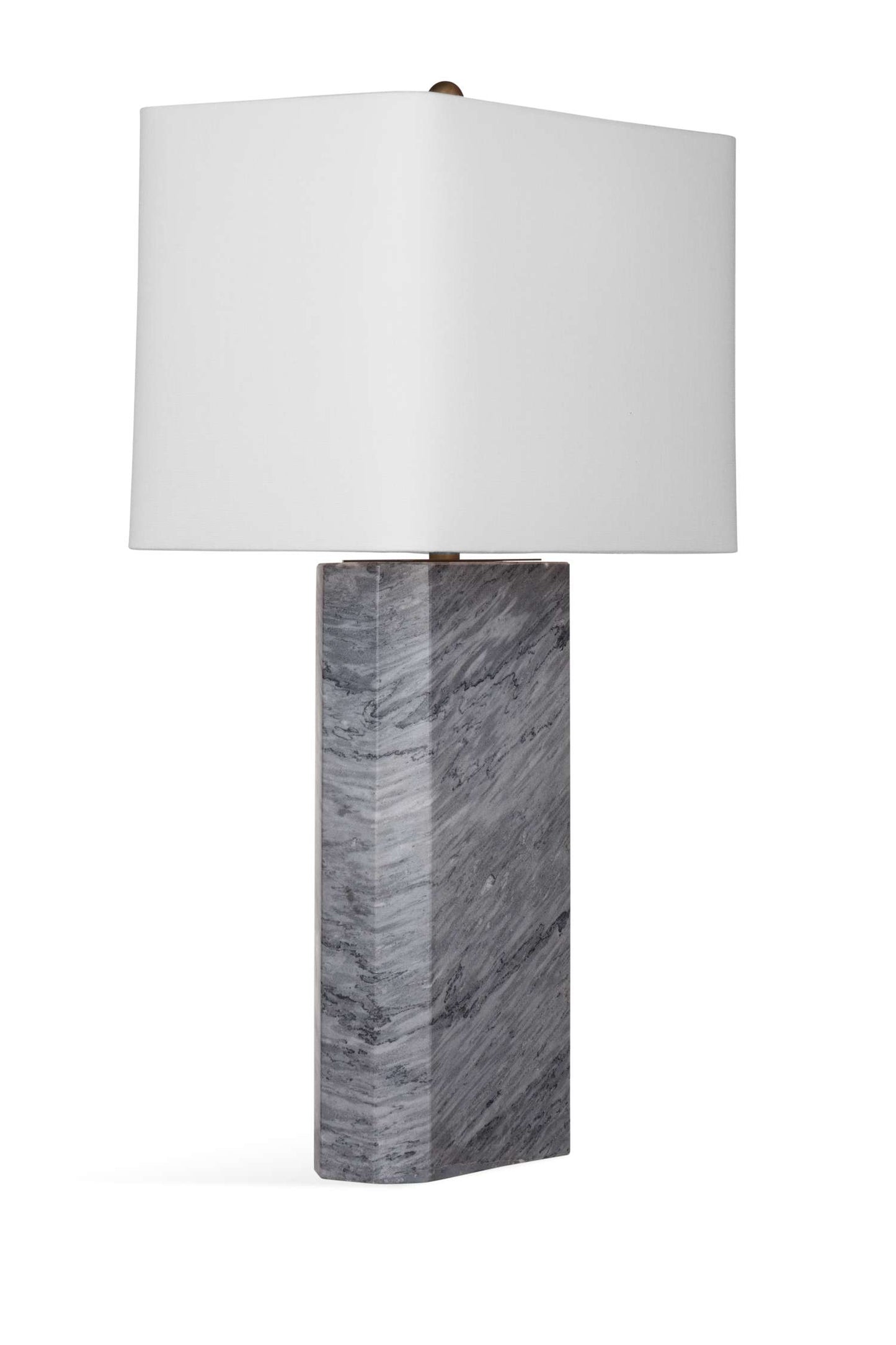 Leed Table Lamp - Angle