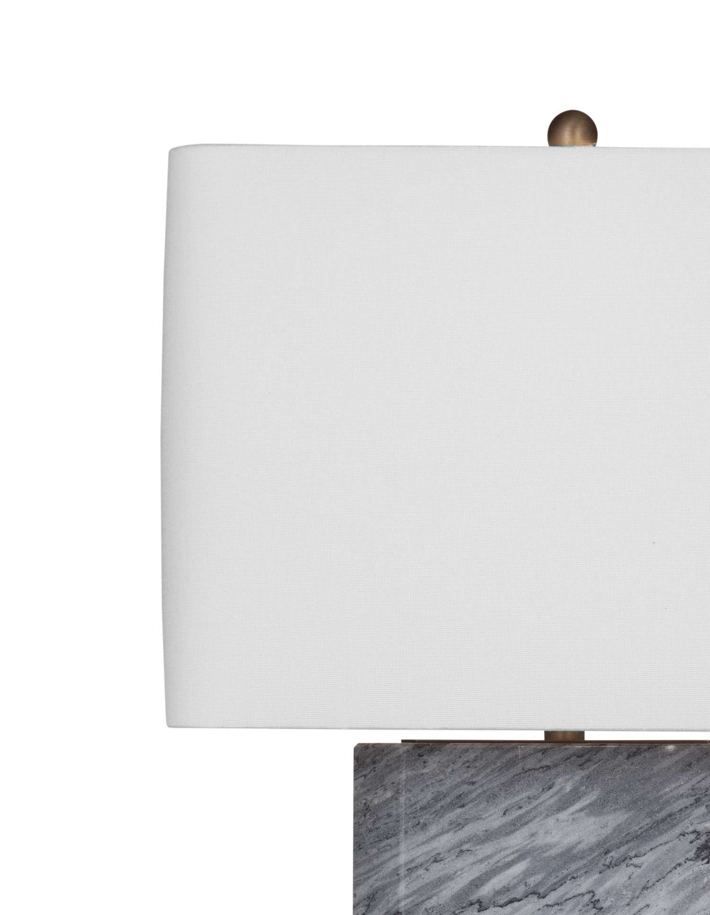 Leed Table Lamp - Detail