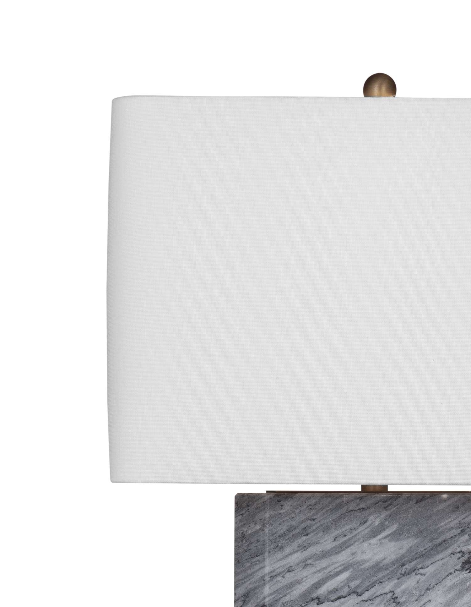 Leed Table Lamp - Detail