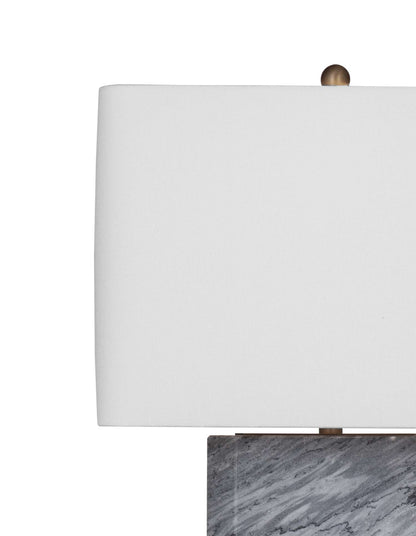 Leed Table Lamp - Detail