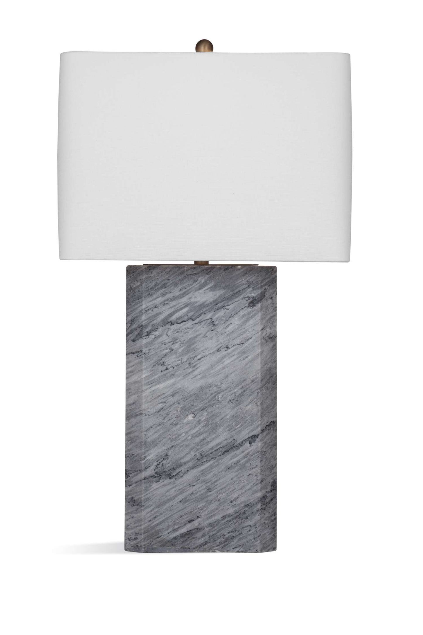 Leed Table Lamp - Straight On