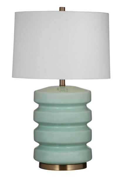 Marzz Table Lamp - Straight On