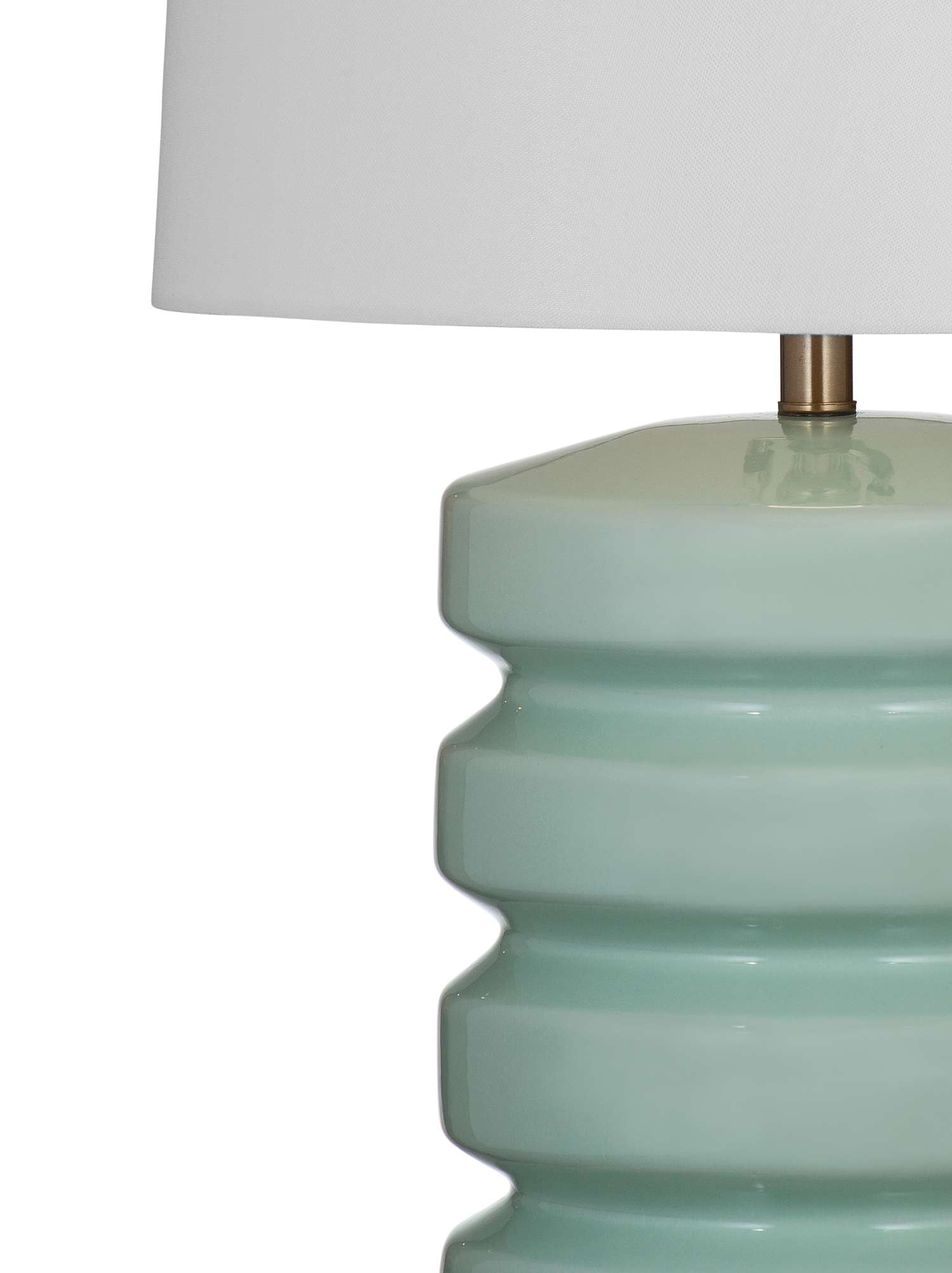 Marzz Table Lamp - Detail