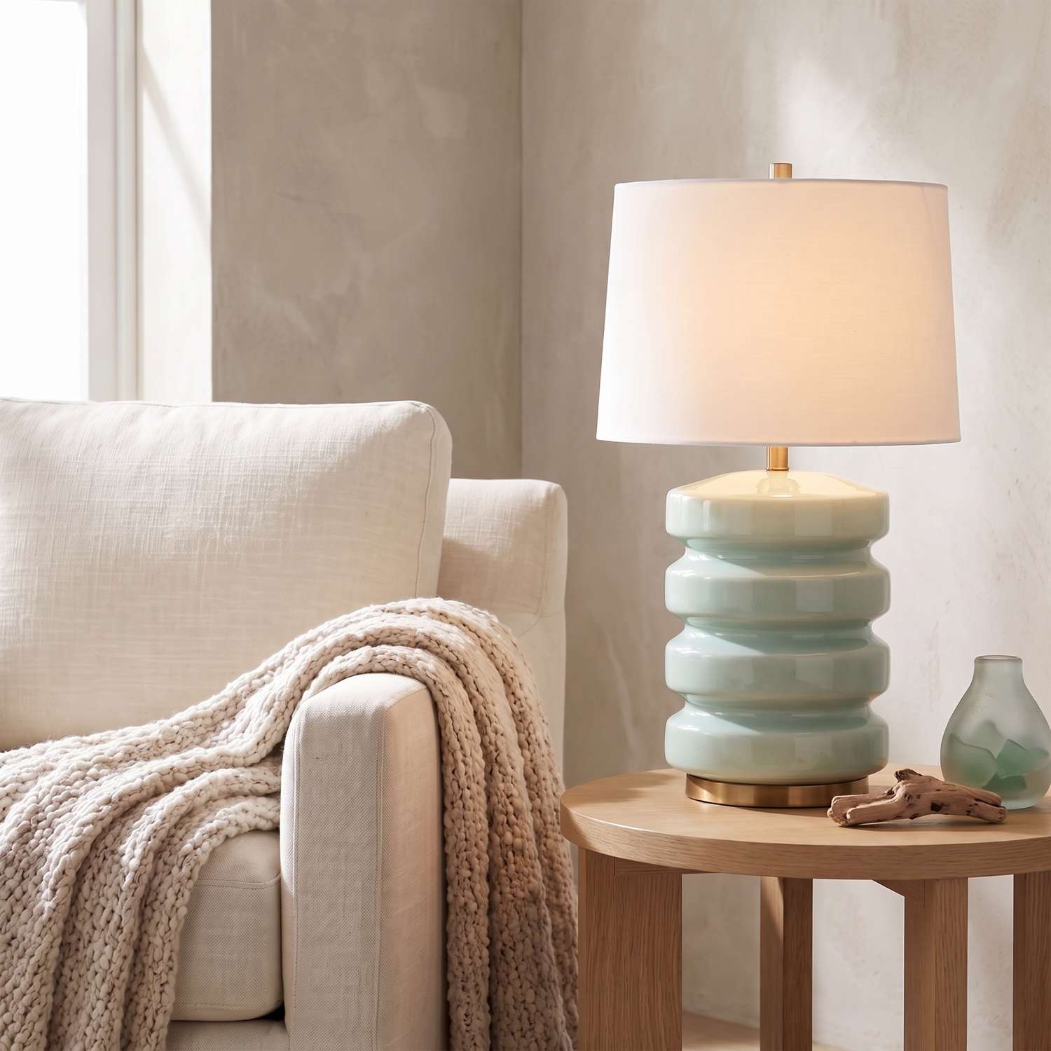 Marzz Table Lamp - Main