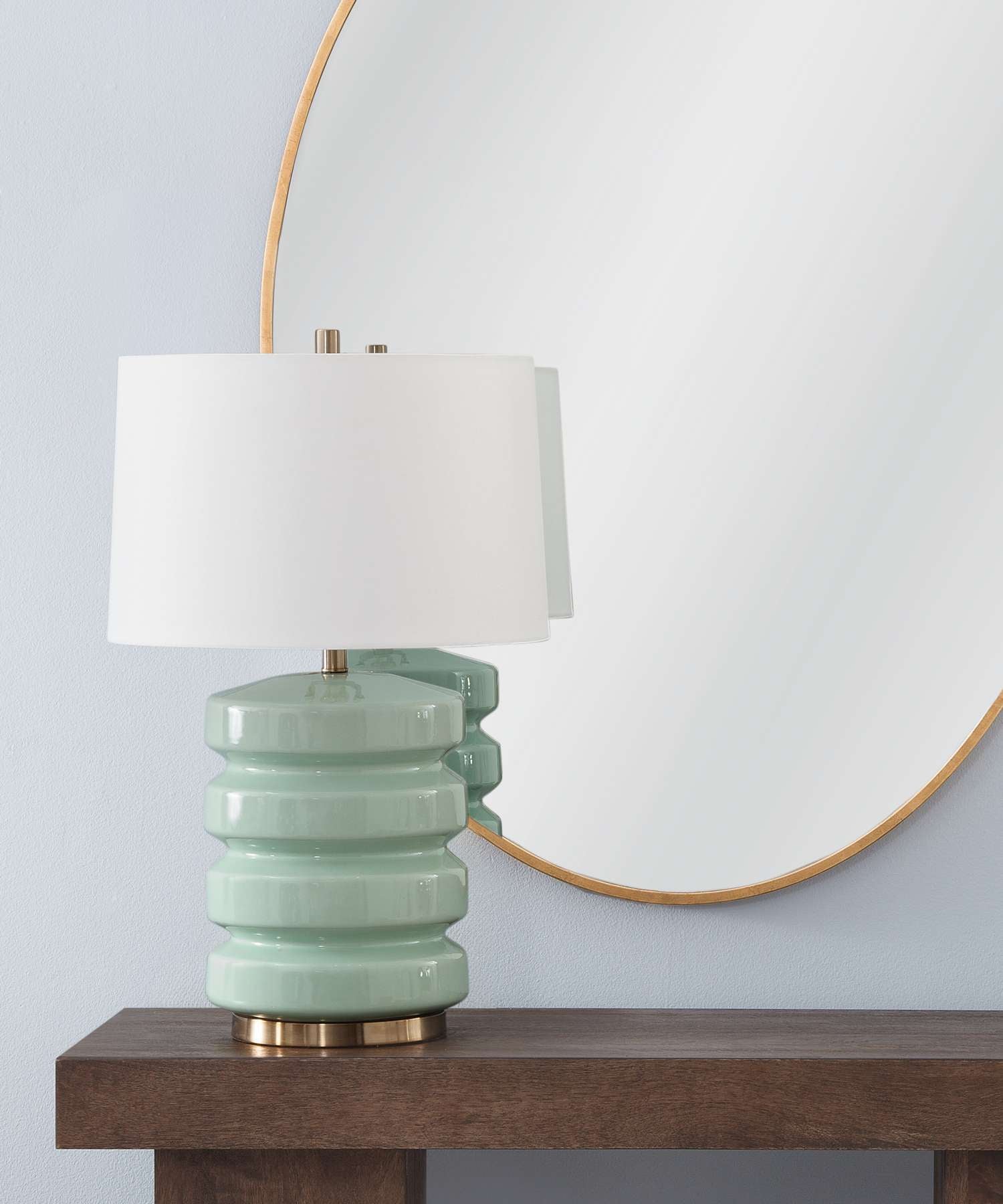 Marzz Table Lamp - Room Scene