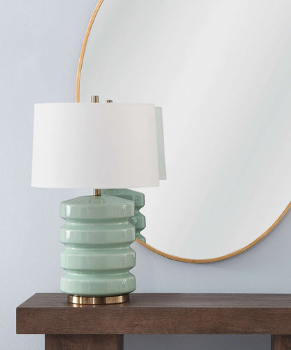 Marzz Table Lamp - Room Scene