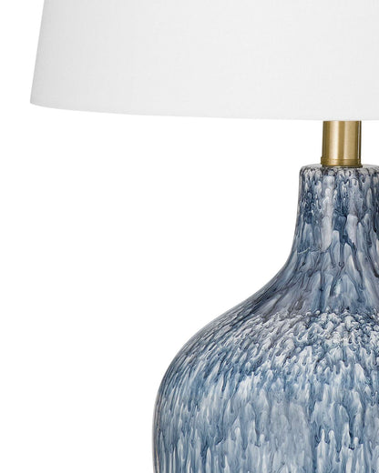 Montego Table Lamp - Detail