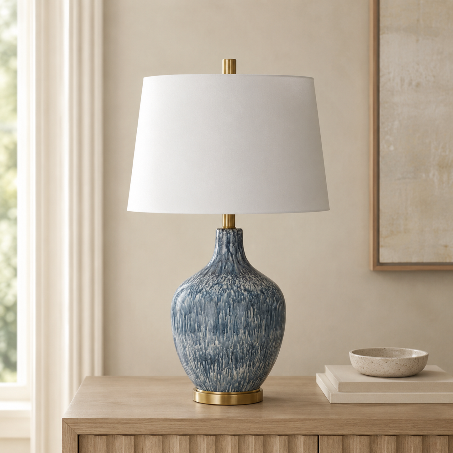 Montego Table Lamp - Main