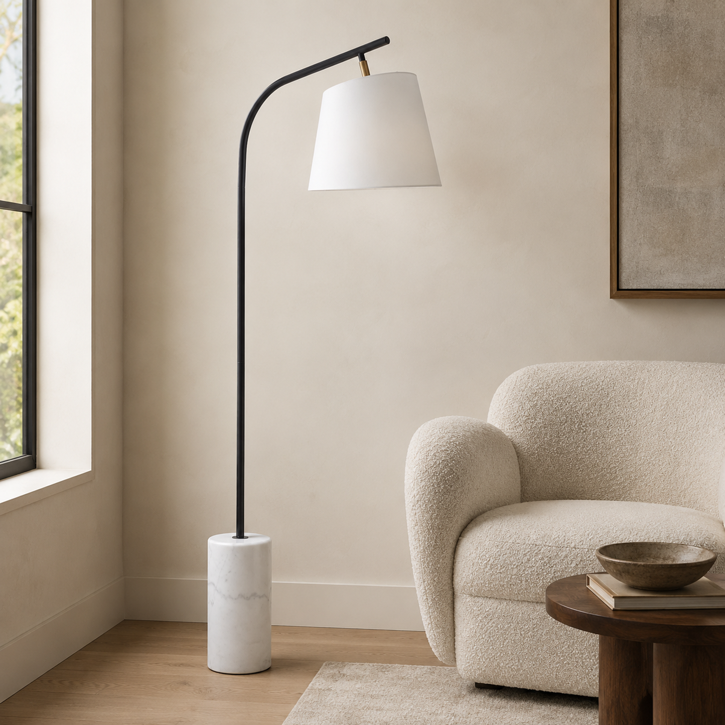 Studio Floor Lamp - Main
