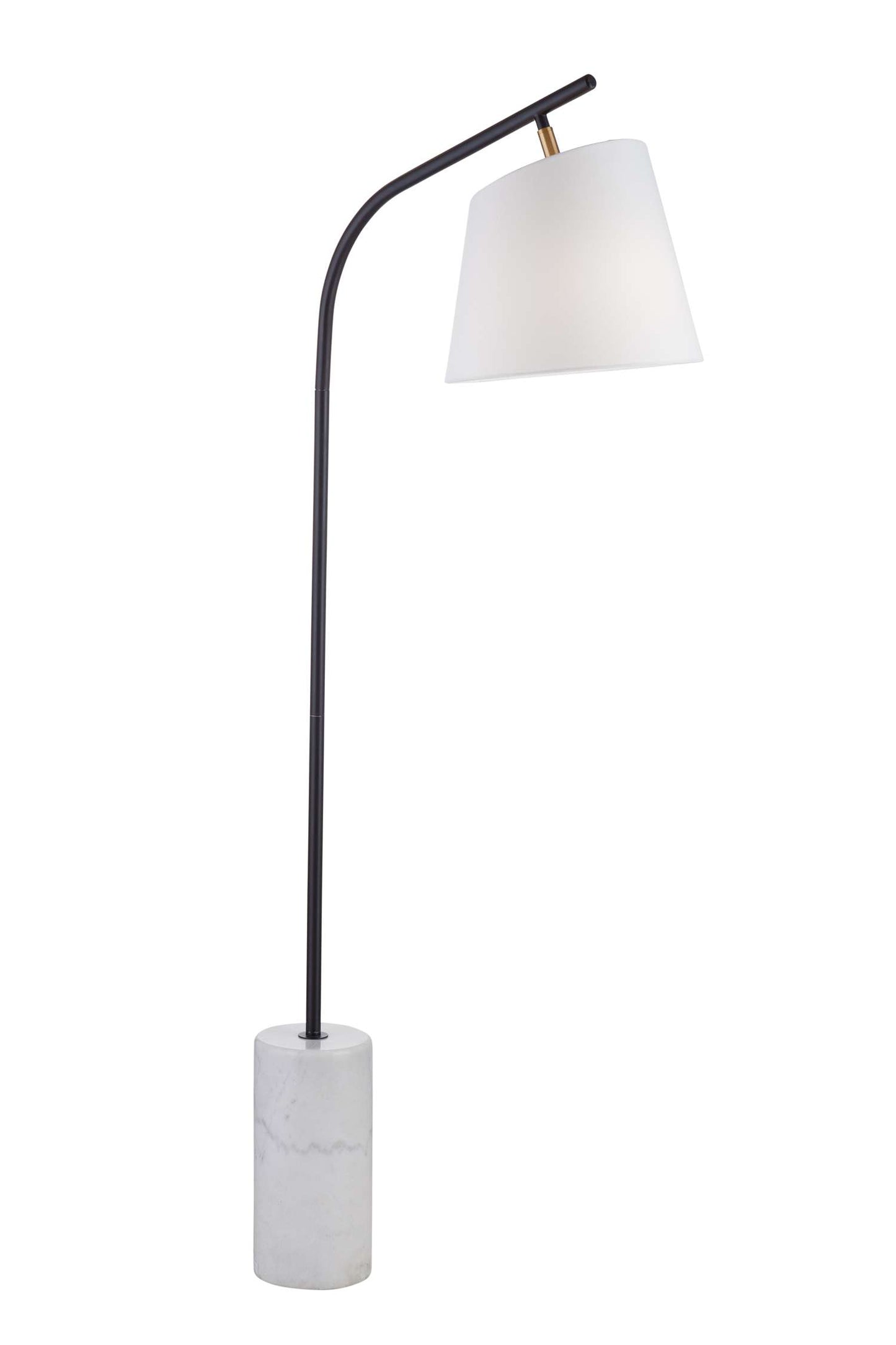 Studio Floor Lamp - Straight On