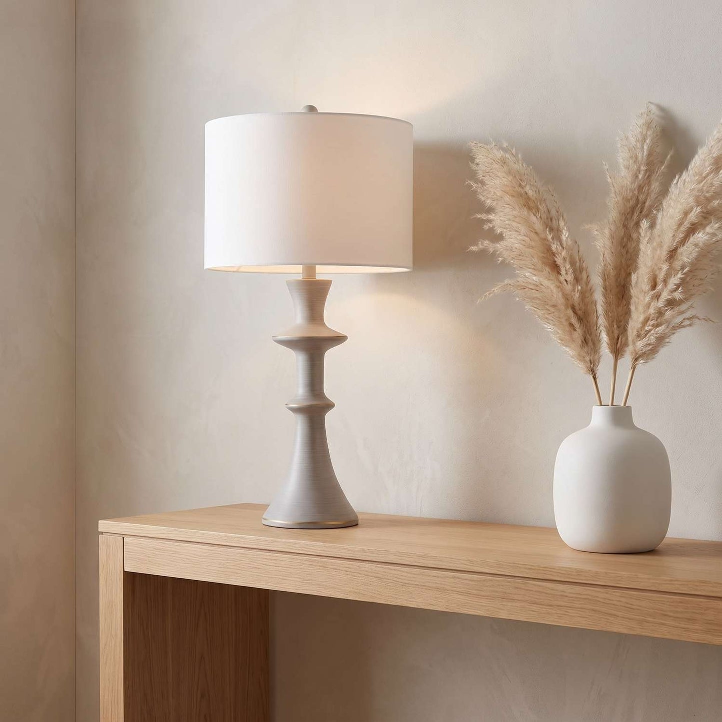 Candra Table Lamp - Main