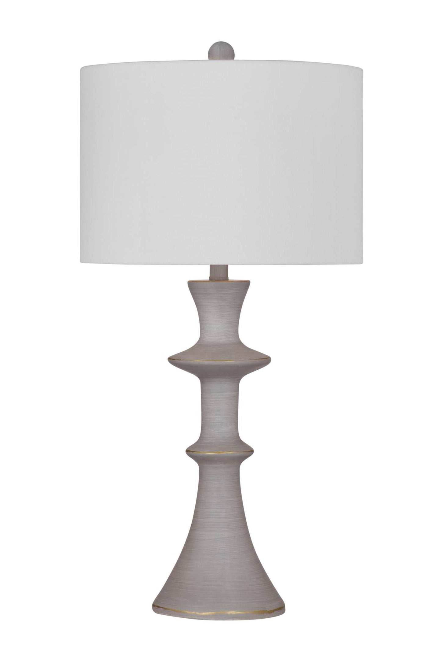 Candra Table Lamp - Straight On