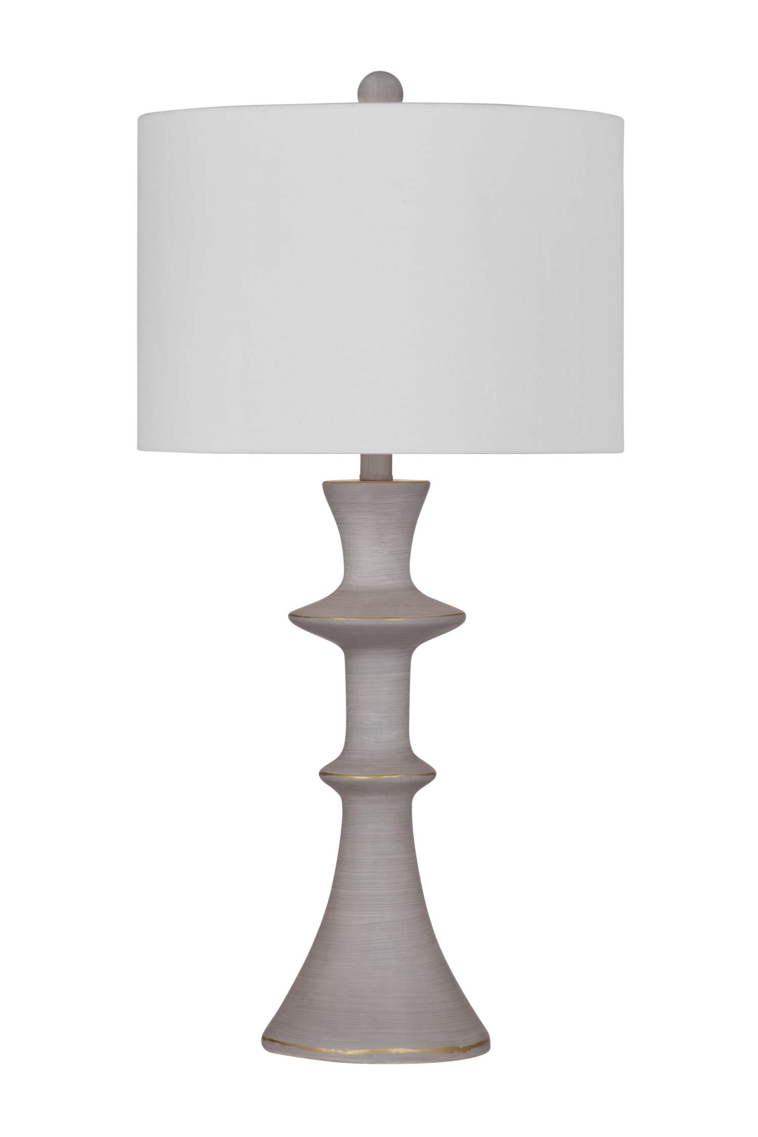 Candra Table Lamp - Straight On