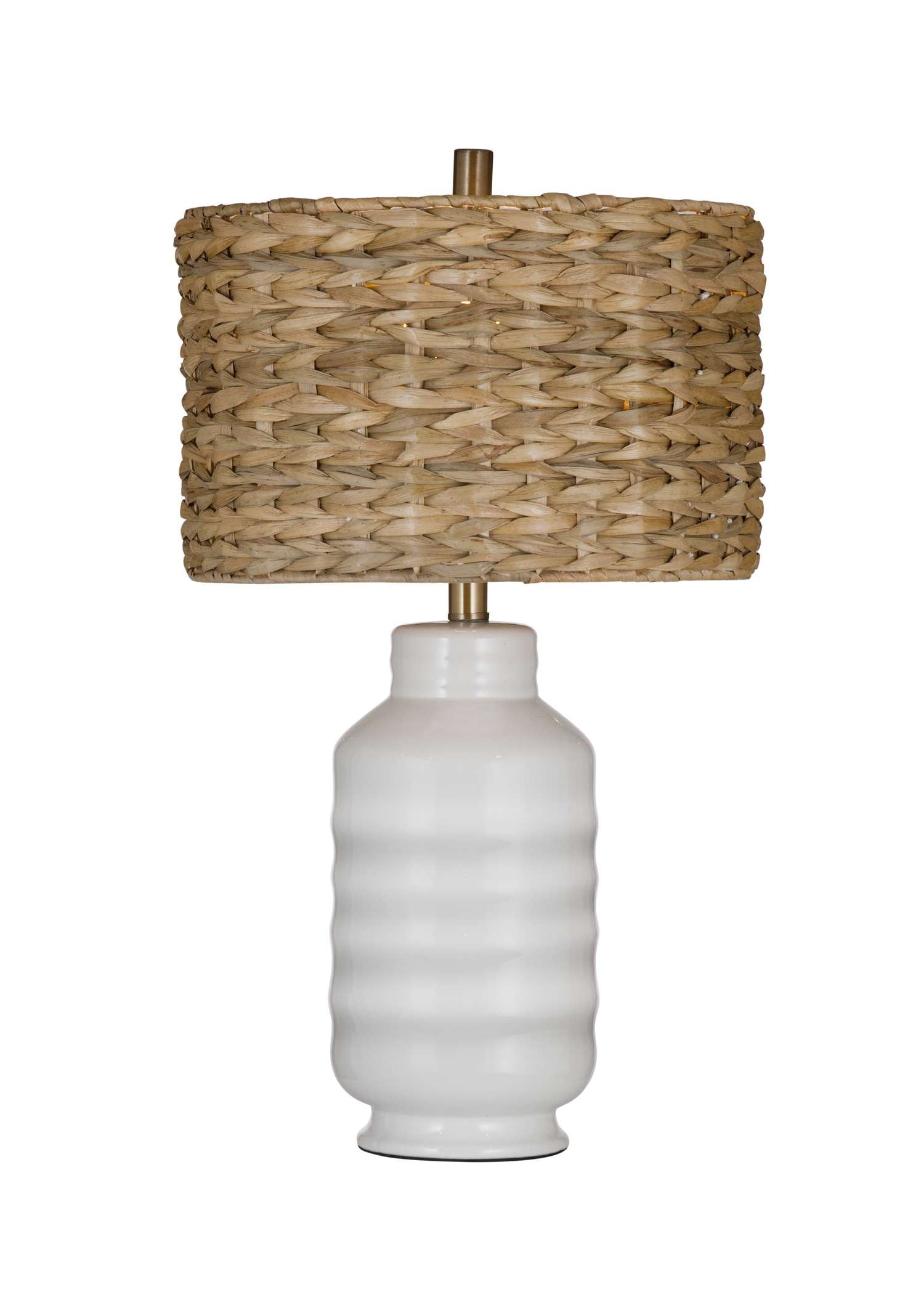 Tigris Table Lamp - Straight On