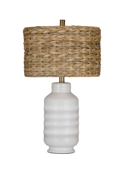 Tigris Table Lamp - Straight On