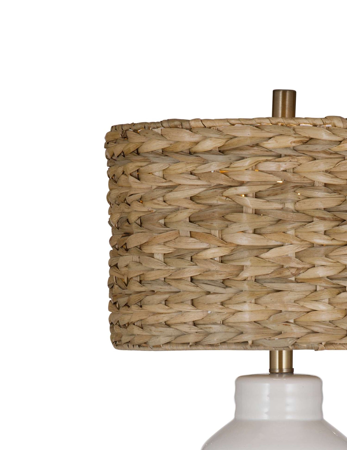Tigris Table Lamp - Detail