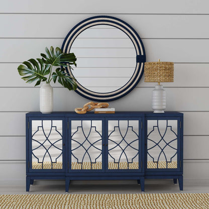 Tigris Table Lamp - Room Scene