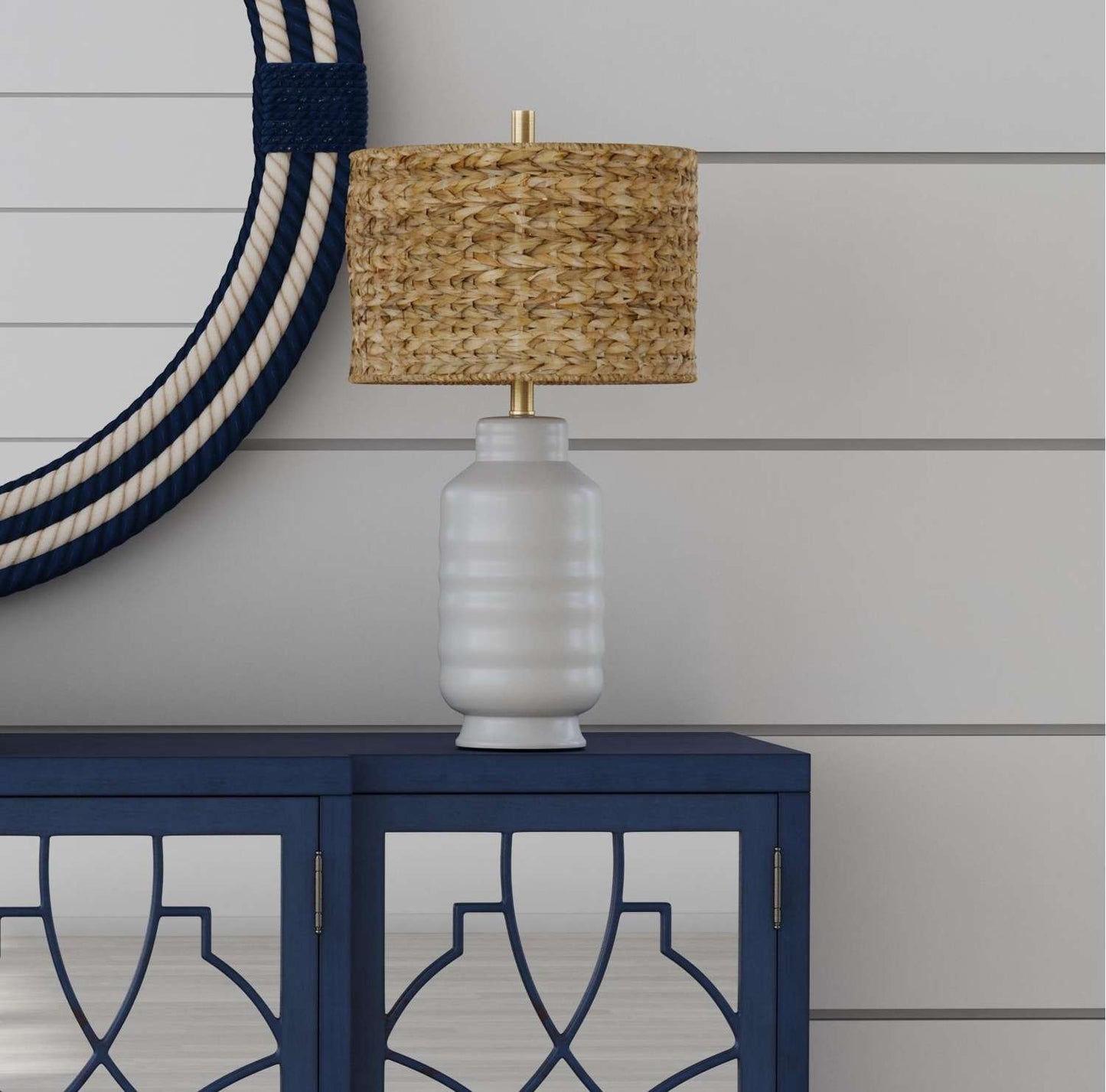 Tigris Table Lamp - Room Scene