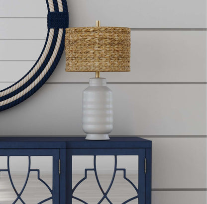 Tigris Table Lamp - Room Scene