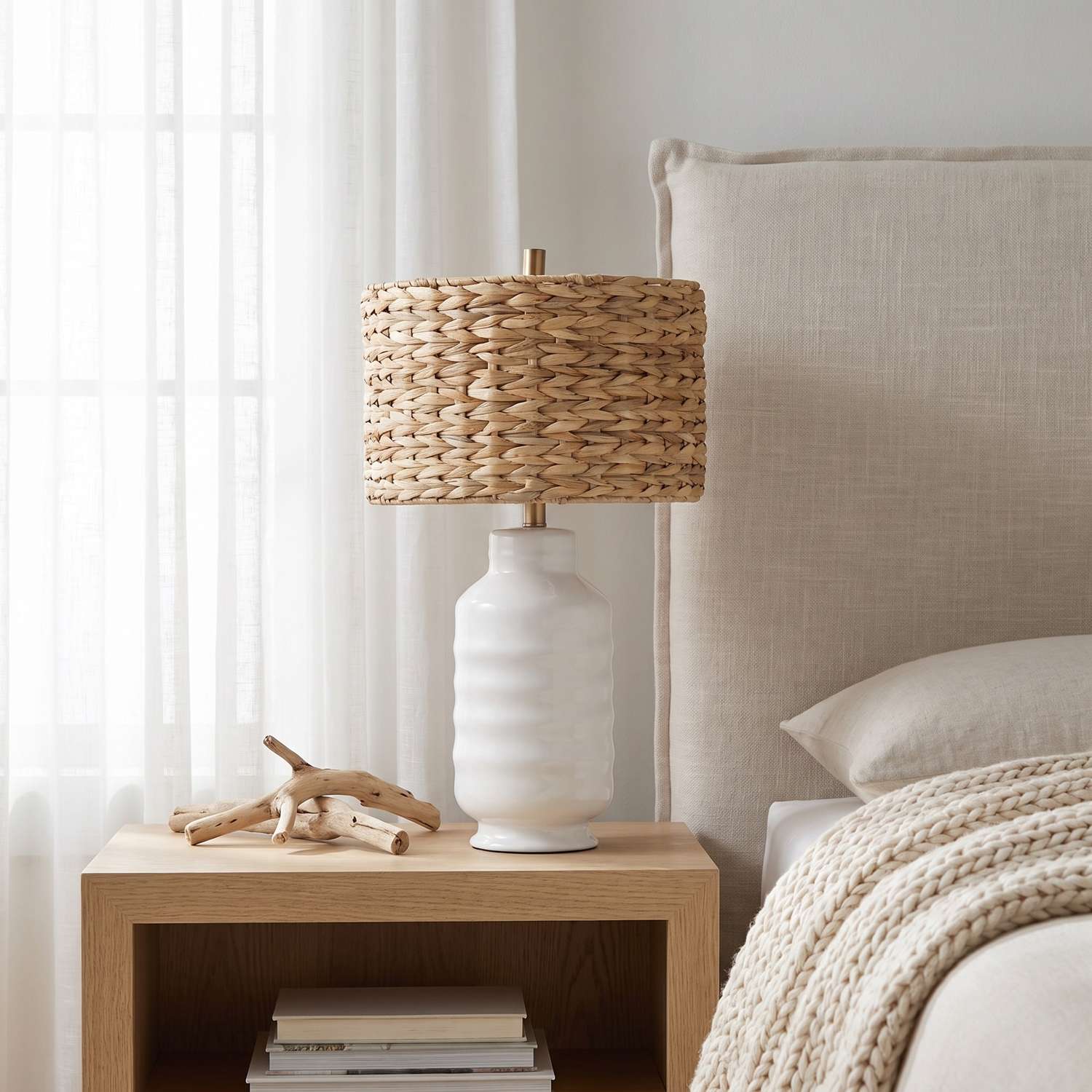 Tigris Table Lamp - Main