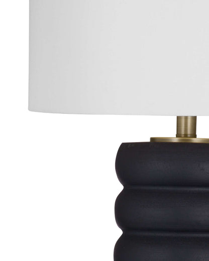 Pareena Table Lamp - Detail