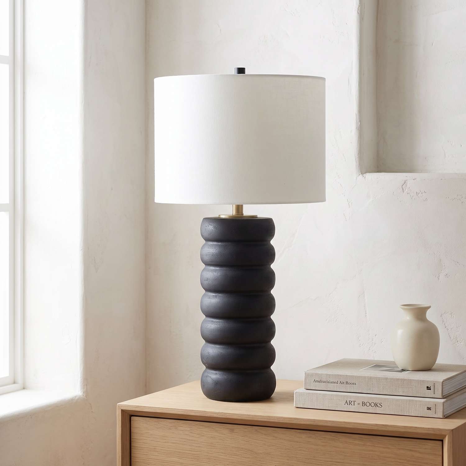Pareena Table Lamp - Main
