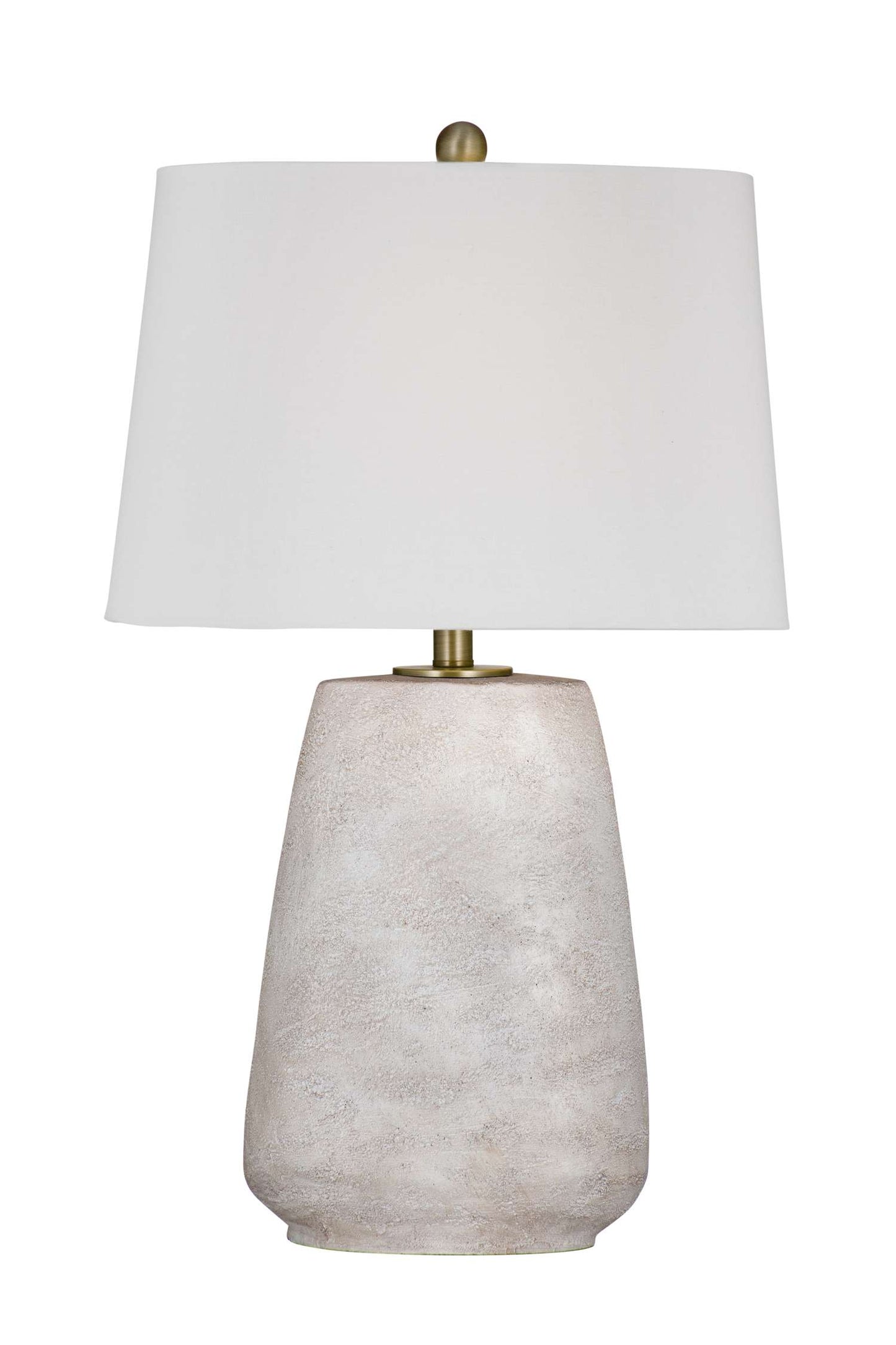 Kasi Table Lamp - Straight On