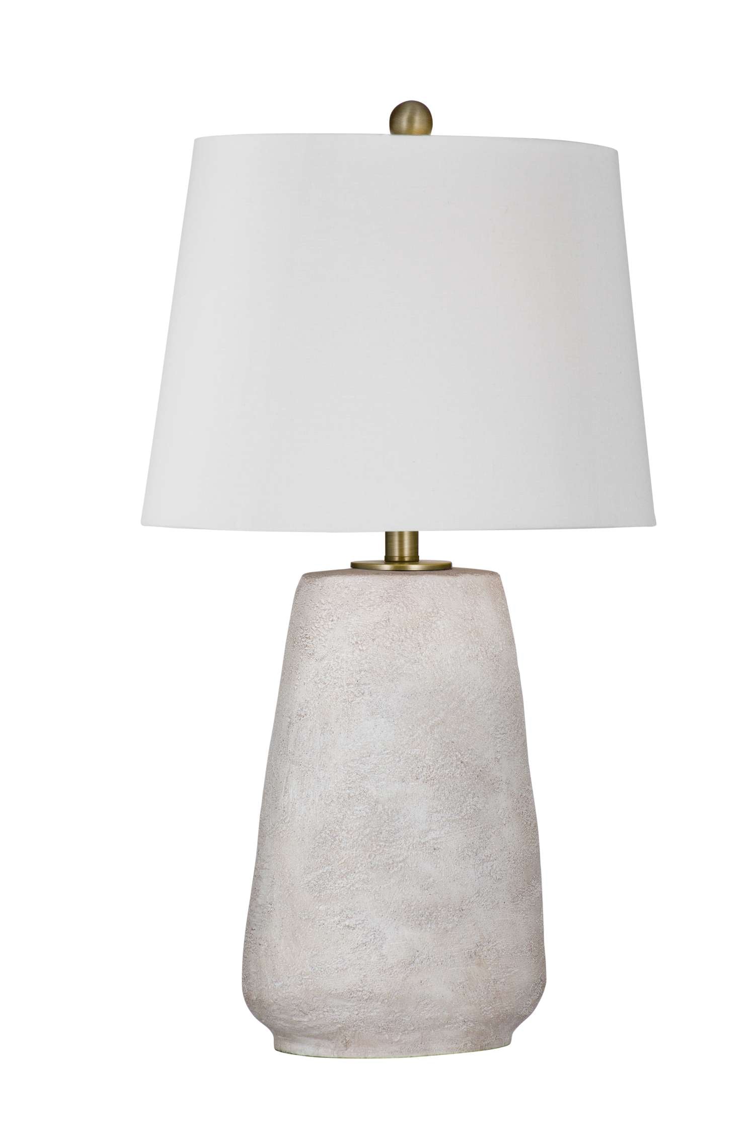 Kasi Table Lamp - Angle