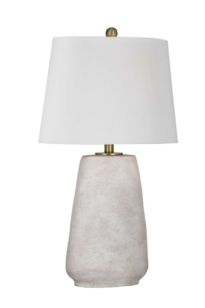 Kasi Table Lamp - Angle