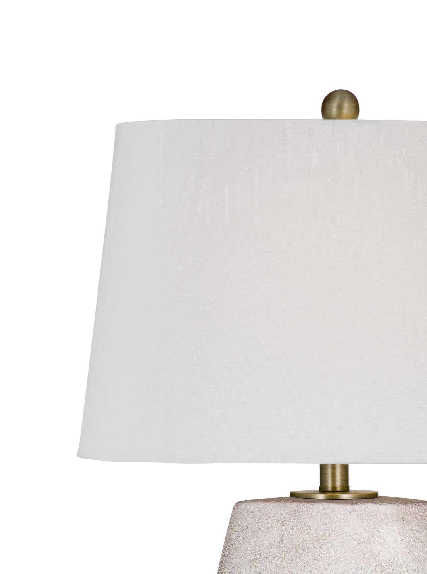 Kasi Table Lamp - Detail