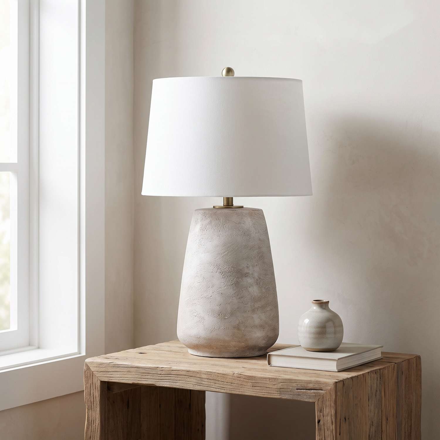 Kasi Table Lamp - Main