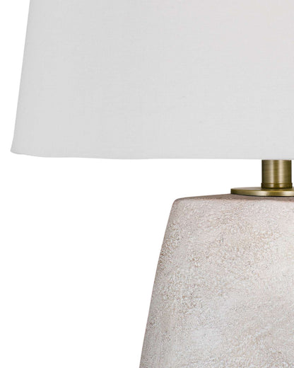 Kasi Table Lamp - Additional