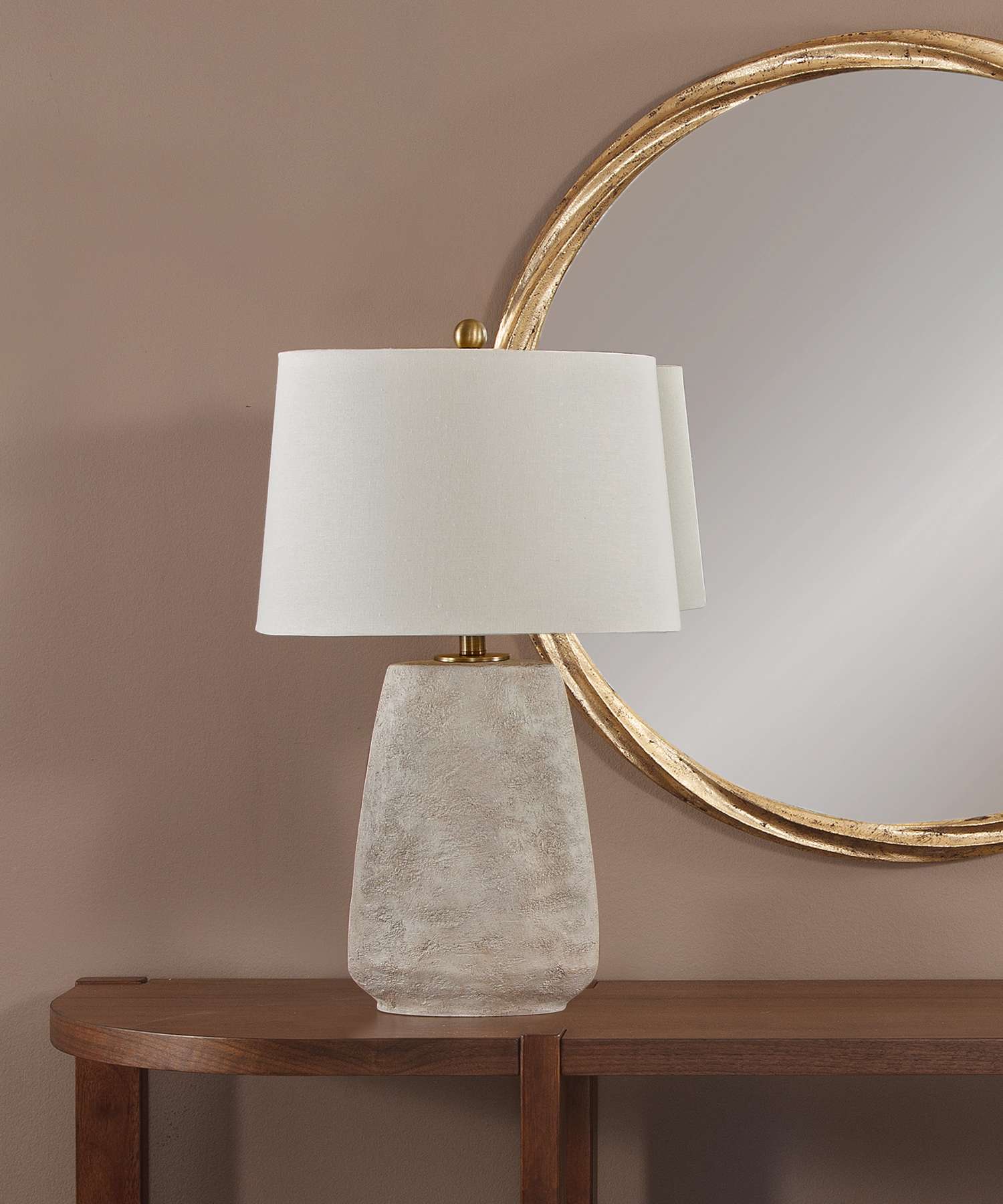 Kasi Table Lamp - Room Scene