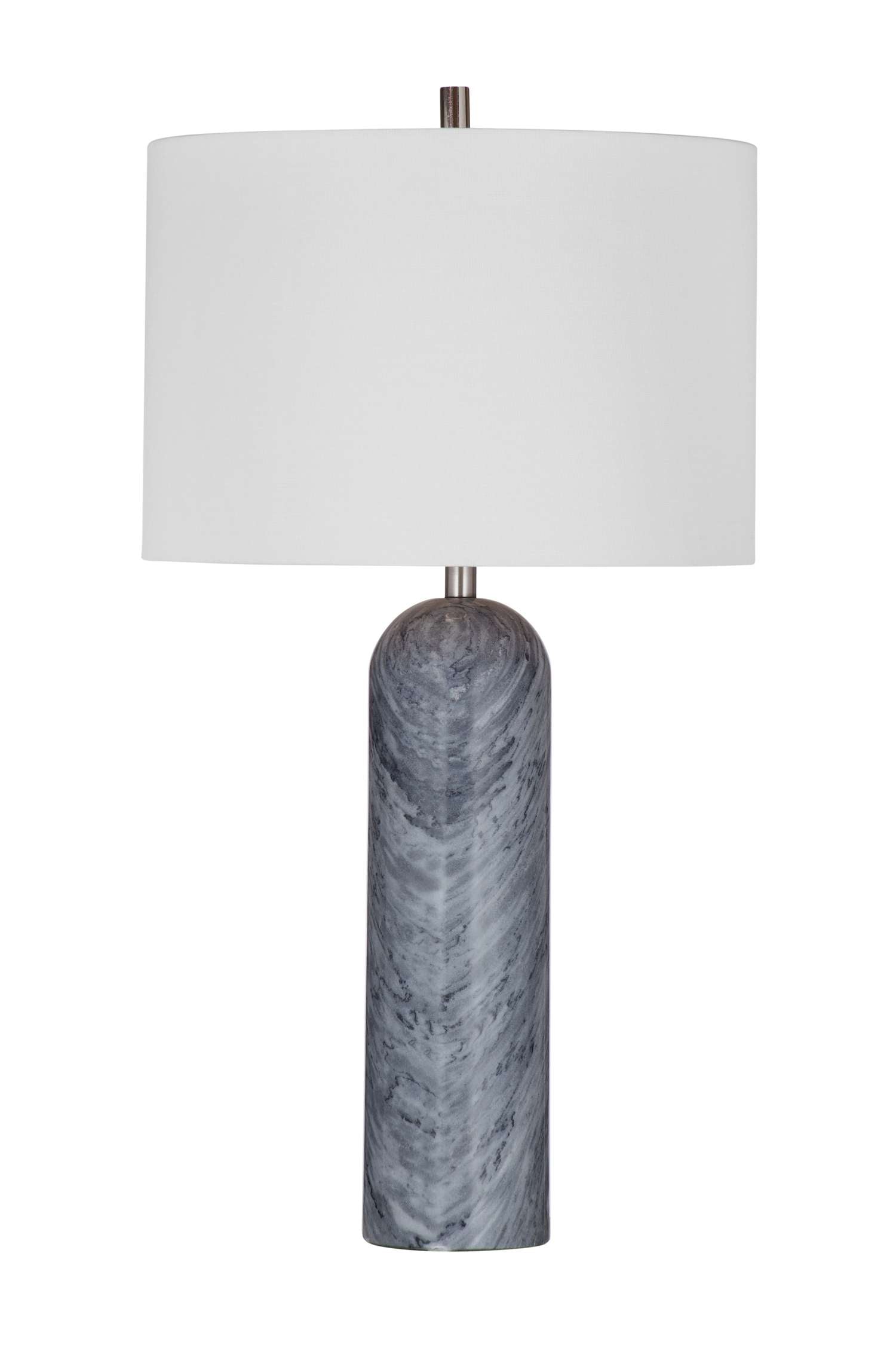 Sassandra Table Lamp - Straight On