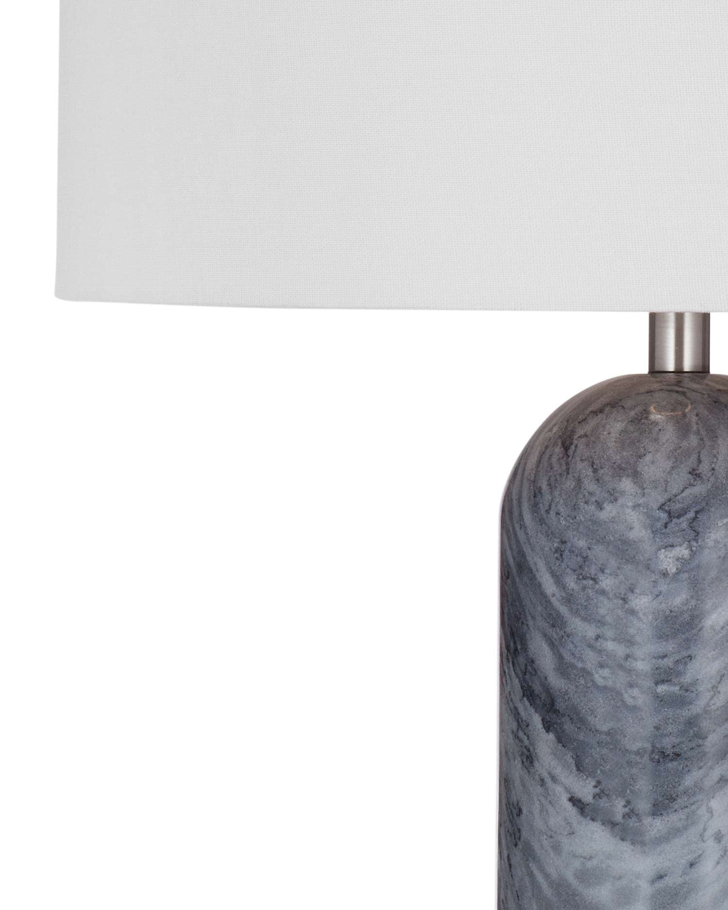 Sassandra Table Lamp - Detail