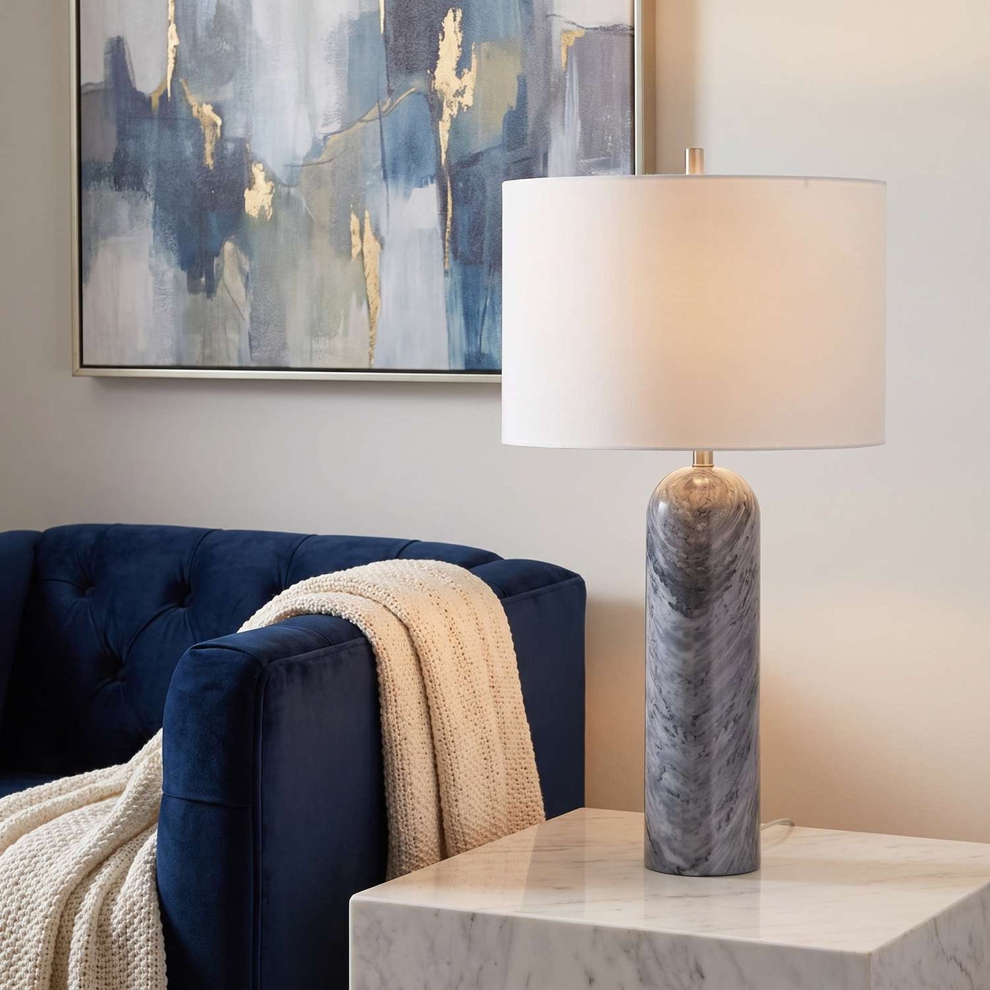 Sassandra Table Lamp - Main
