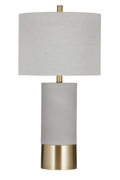 Tano Table Lamp - Straight On