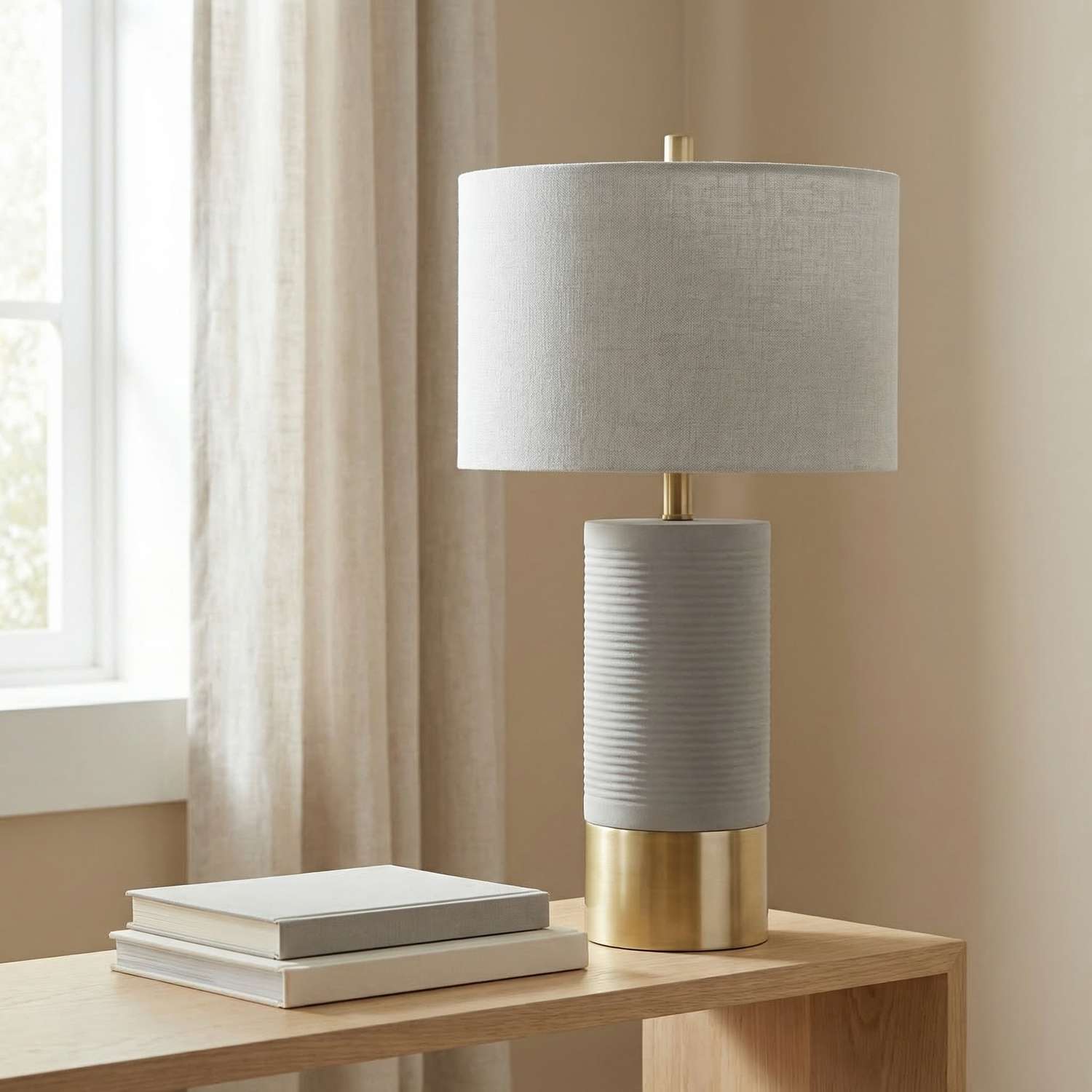 Tano Table Lamp - Main