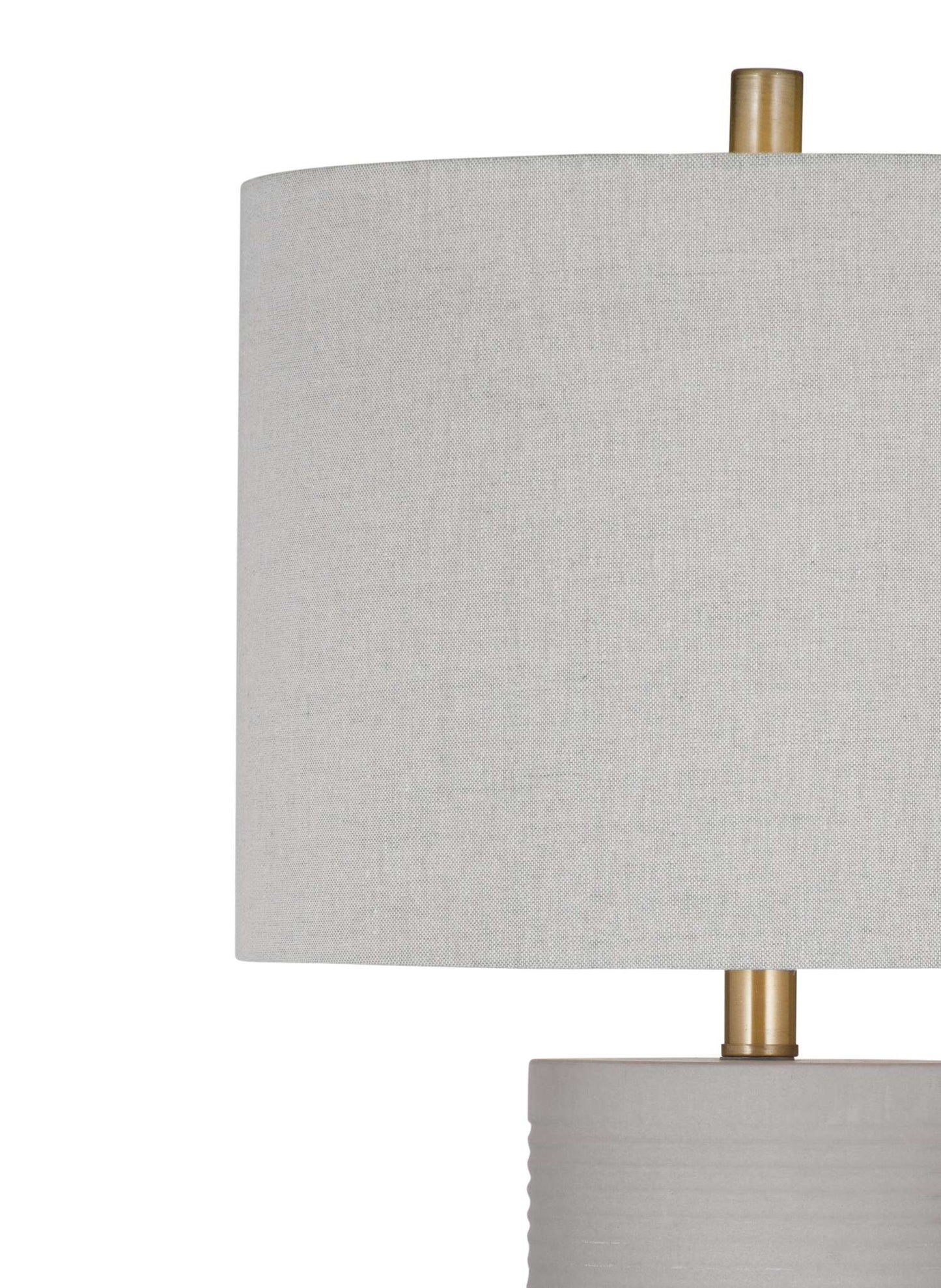Tano Table Lamp - Detail