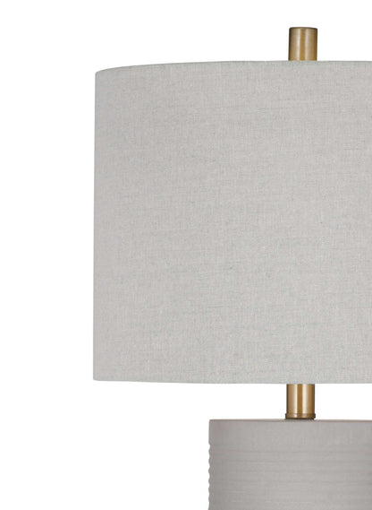 Tano Table Lamp - Detail