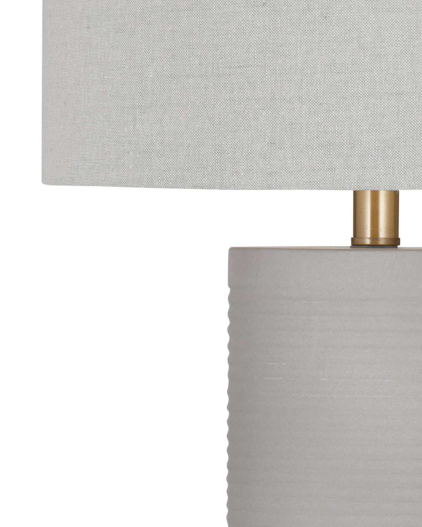 Tano Table Lamp - Additional