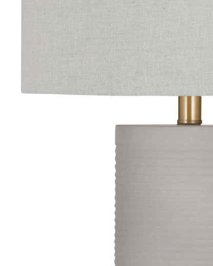 Tano Table Lamp - Additional
